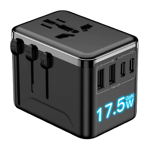 Universal Adapter