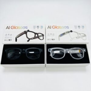 AIMB-G2 AI Bluethooth Smart Glasses