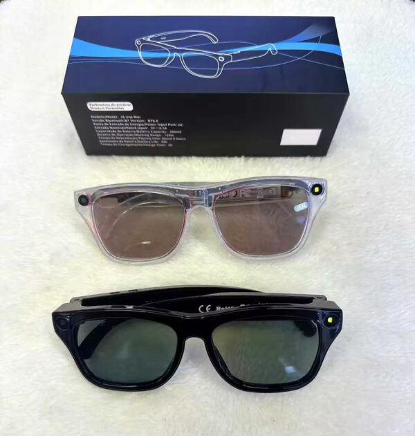 XK One Mac Smart Glasses