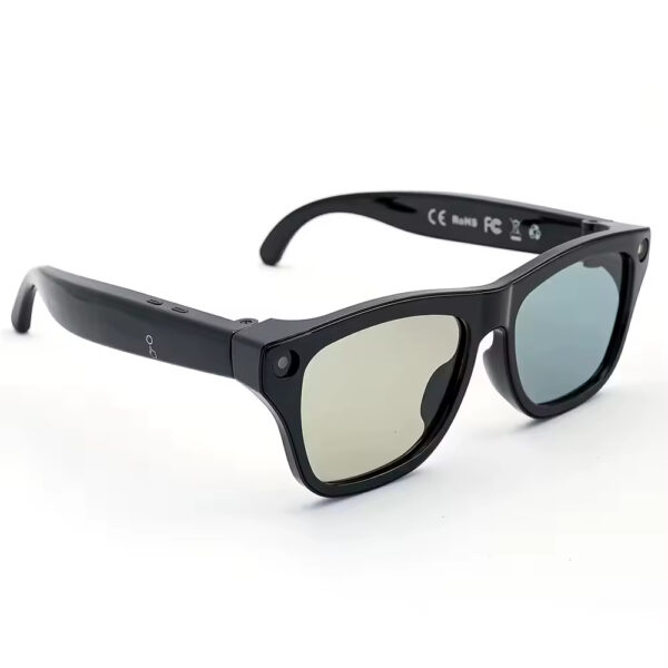 XK One Mac Smart Glasses