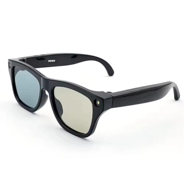 XK One Mac Smart Glasses