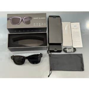 M01 Smart Glasses
