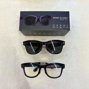 M01 Smart Glasses