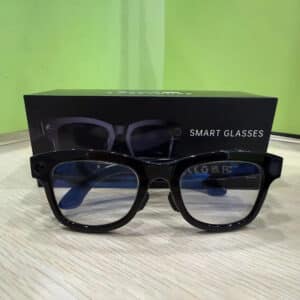 M01 Smart Glasses