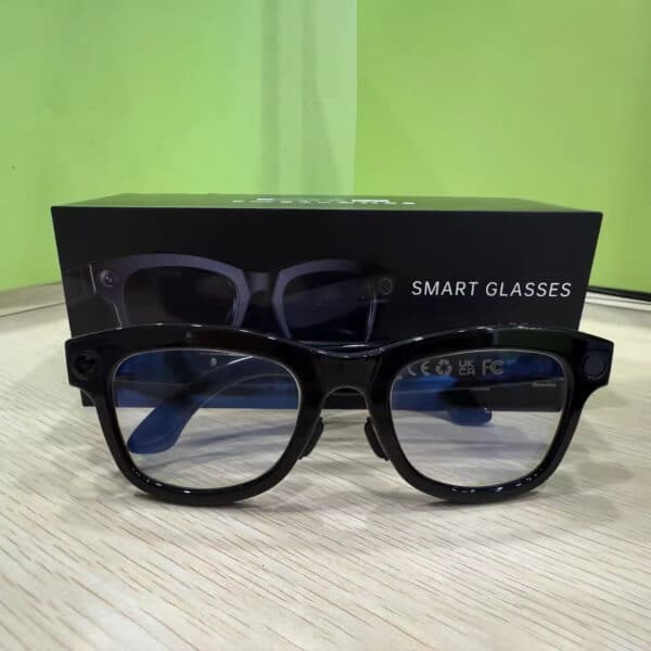 M01 Smart Glasses