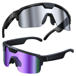 Q01 Smart Glasses Sports Sunglasses