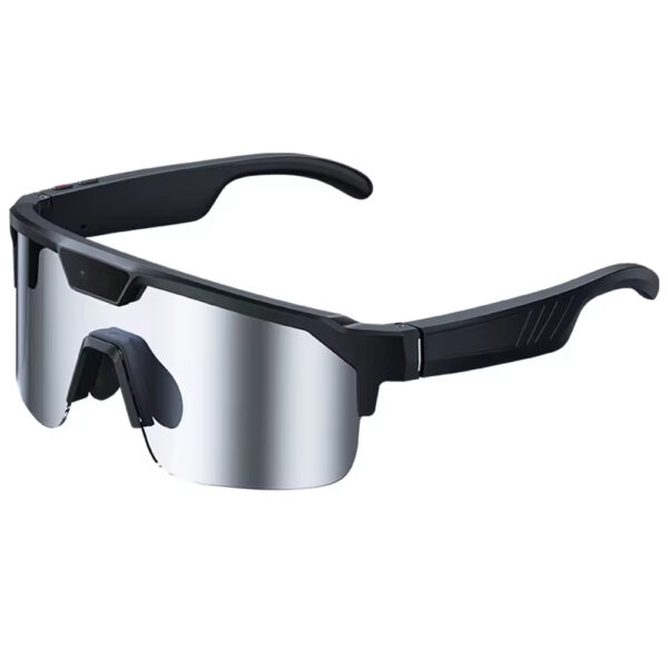 Q01 Smart Glasses Sports Sunglasses
