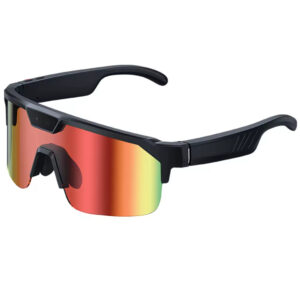 Q01 Smart Glasses Sports Sunglasses