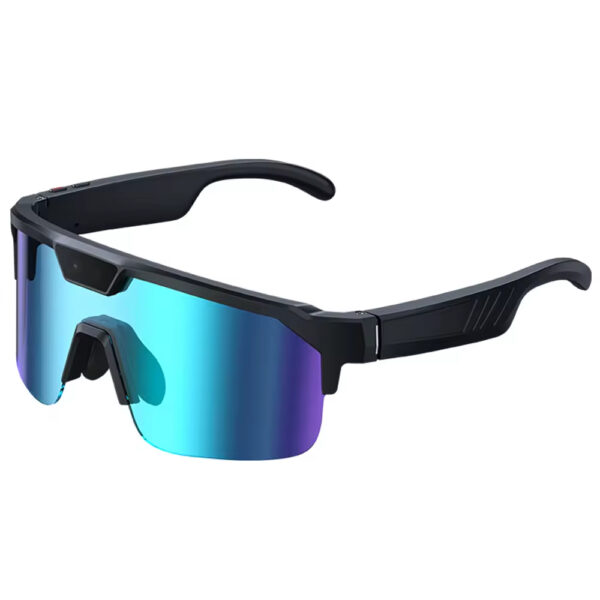 Q01 Smart Glasses Sports Sunglasses