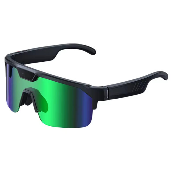 Q01 Smart Glasses Sports Sunglasses