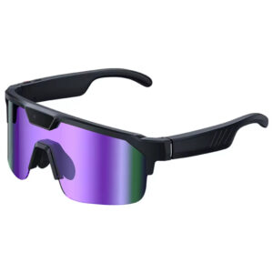 Q01 Smart Glasses Sports Sunglasses
