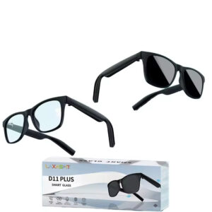 D11 Plus Music Bluethooth Smart Glass