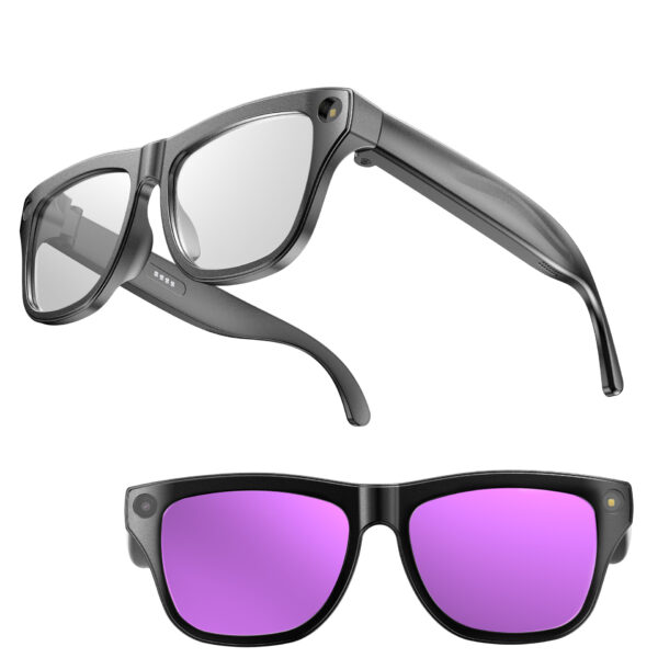 XK ONE PRO smart glass