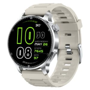 L7 Bluetooth GPS Amoled Health Sleep Monitoring Smart Watch