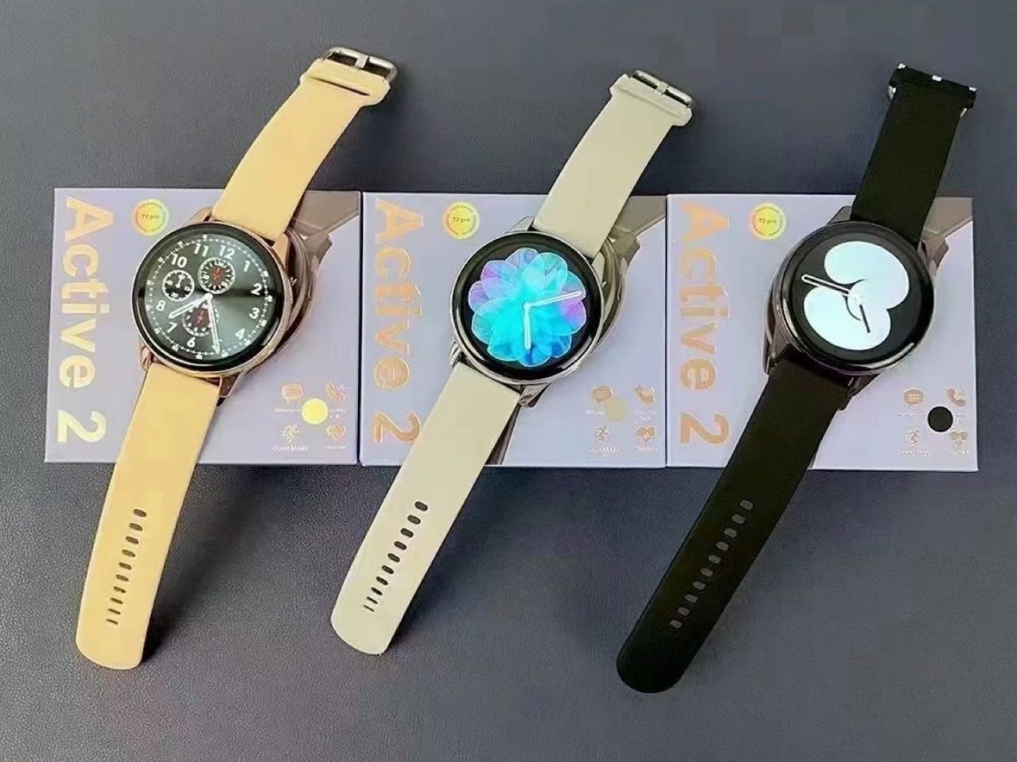 T2Pro smart watches